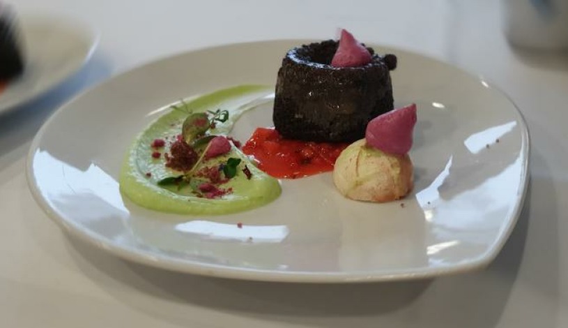 Hotel CROCUS **** Vysoké Tatry